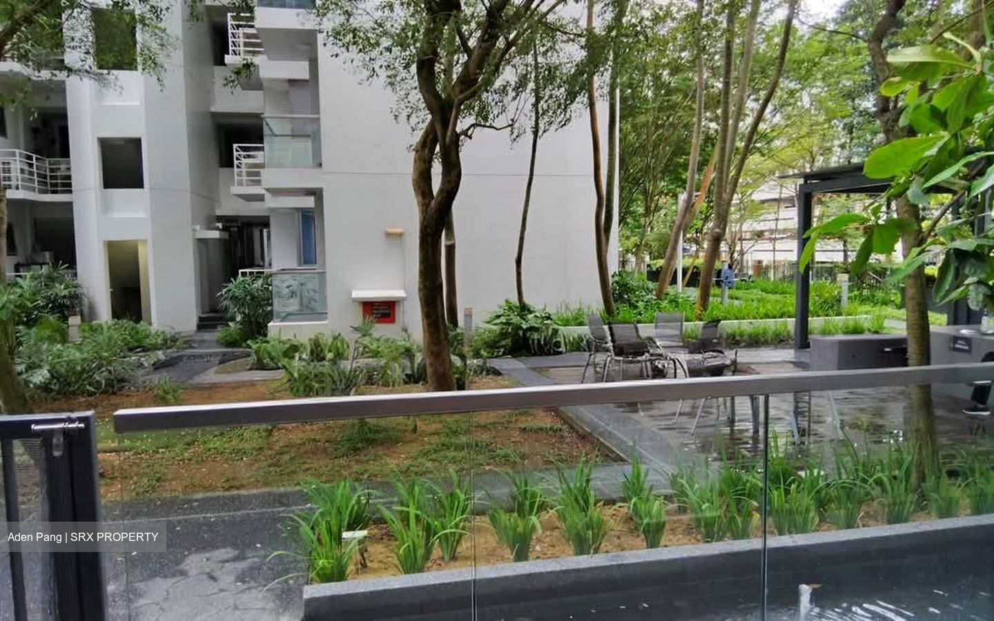 The Canopy (D27), Condominium #575483631